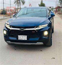 Chevrolet Blazer